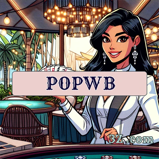 Inovação em App no popwb.com: Mergulhe na Diversão