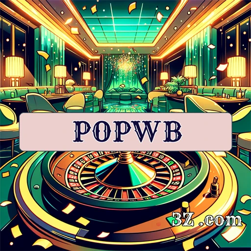 Cassino Popwb.com: Diversão e Emoção em Cada Jogada
