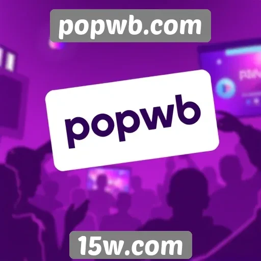 Recursos exclusivos de popwb.com para assinantes