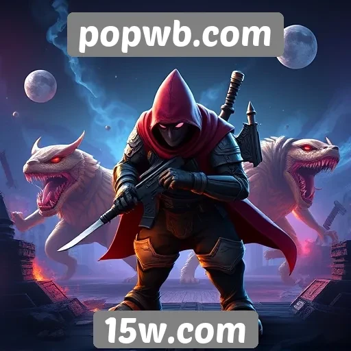 Comparativo de preços entre jogos no popwb.com