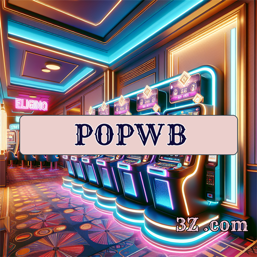 Aventuras Incríveis nas Slots do popwb.com: Diversão Sem Limites