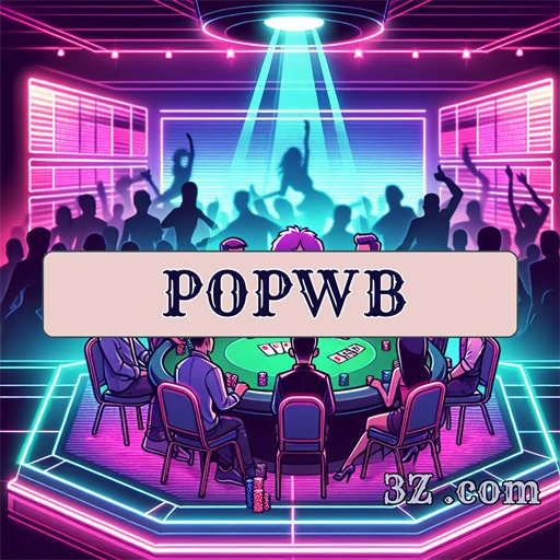 Atrações Incríveis do Login do Site popwb.com