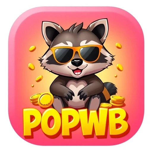 Logotipo popwb.com