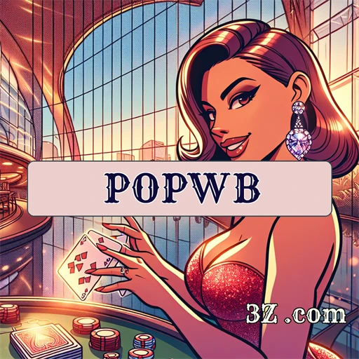 Plataforma Fantástica no popwb.com: O Melhor dos Jogos Online