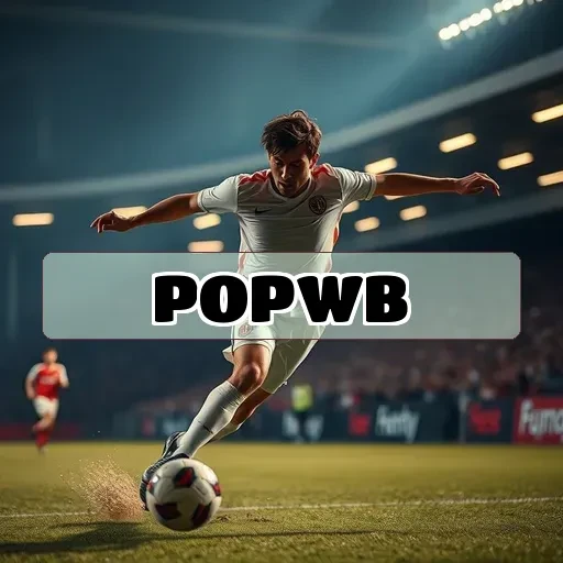 popwb.com Jogos de Esportes